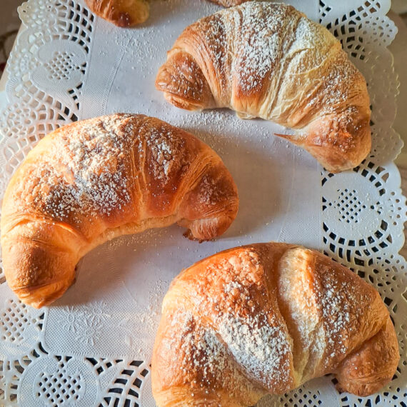 CROISSANT
