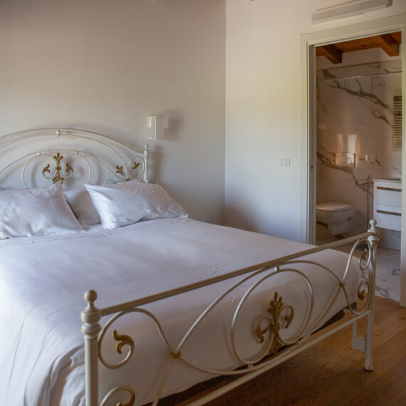 Bed & Breakfast Casa Country Rubiera Reggio Emilia