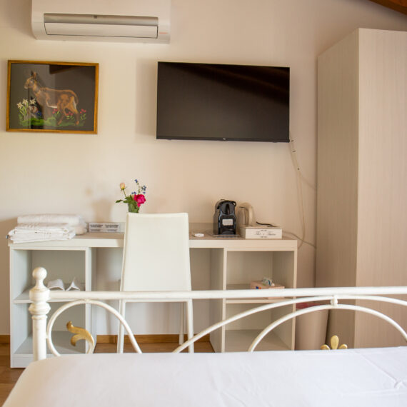 Camera Bed & Breakfast Casa Country Rubiera Reggio Emilia