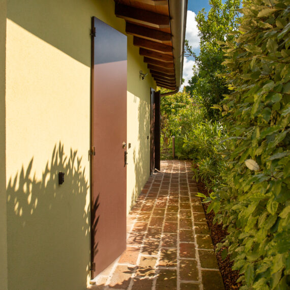 Bed & Breakfast Casa Country Rubiera Reggio Emilia