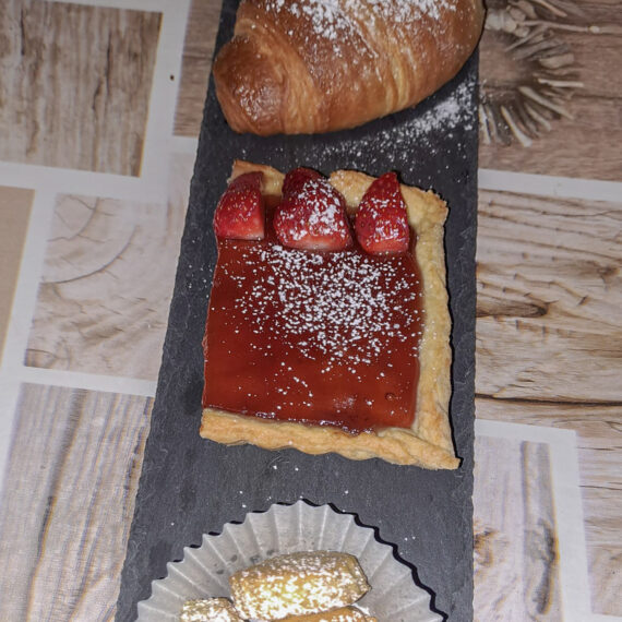 Colazione bnb casa country